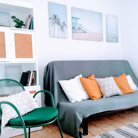 Lovely Apartment 500 M Walk To The Beach Portimão Exterior photo