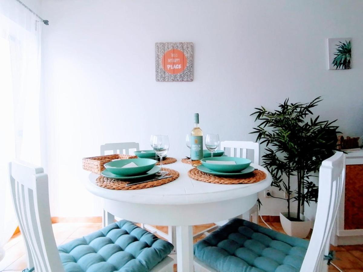 Lovely Apartment 500 M Walk To The Beach Portimão Exterior photo