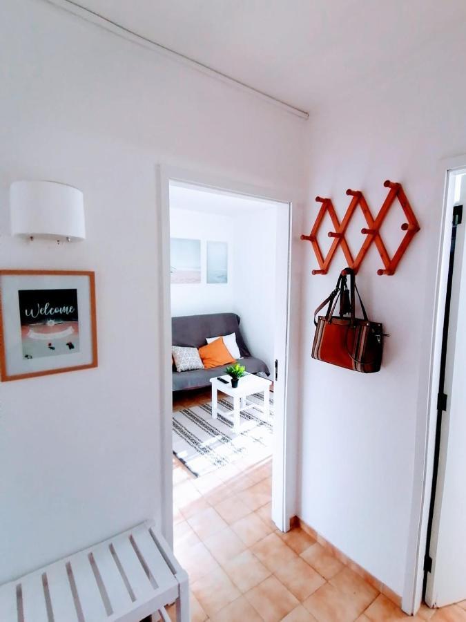 Lovely Apartment 500 M Walk To The Beach Portimão Exterior photo