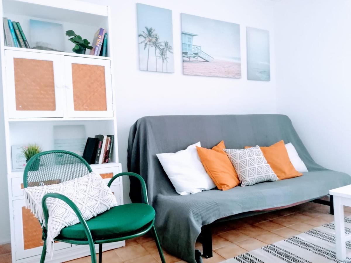 Lovely Apartment 500 M Walk To The Beach Portimão Exterior photo
