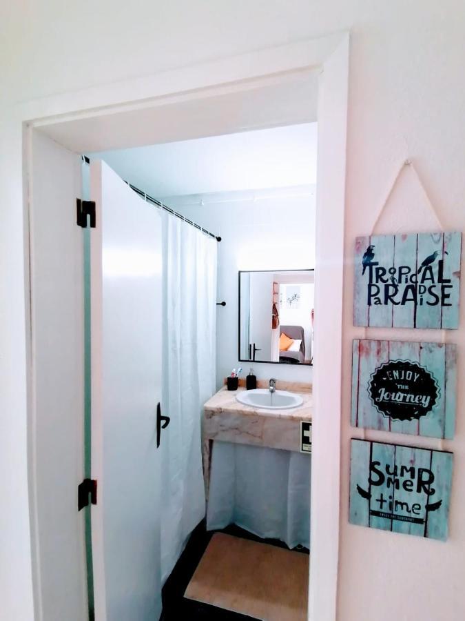 Lovely Apartment 500 M Walk To The Beach Portimão Exterior photo