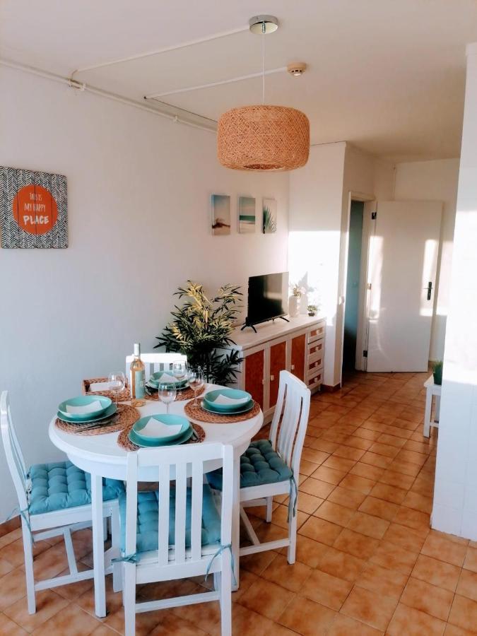 Lovely Apartment 500 M Walk To The Beach Portimão Exterior photo